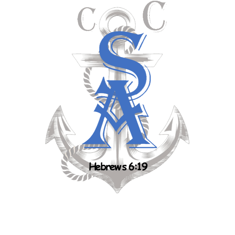 South Anchorage church of Christ